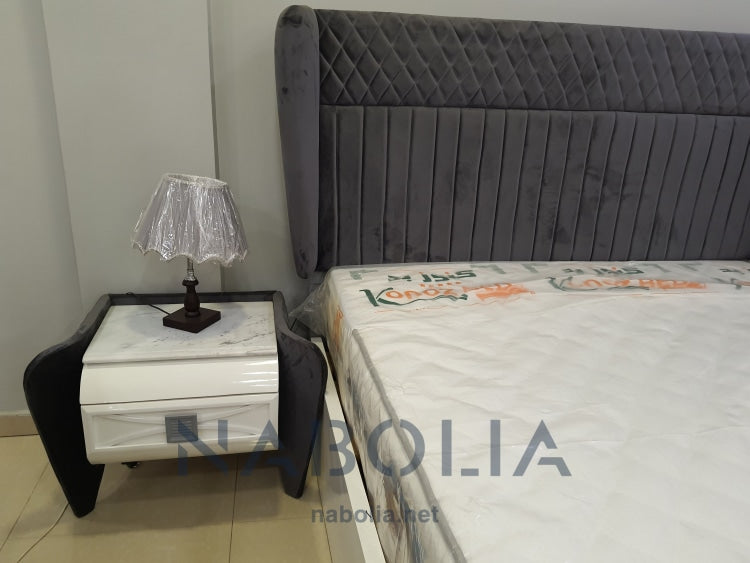 غرفة نوم آنجل - Nabolia Damietta hub furniture