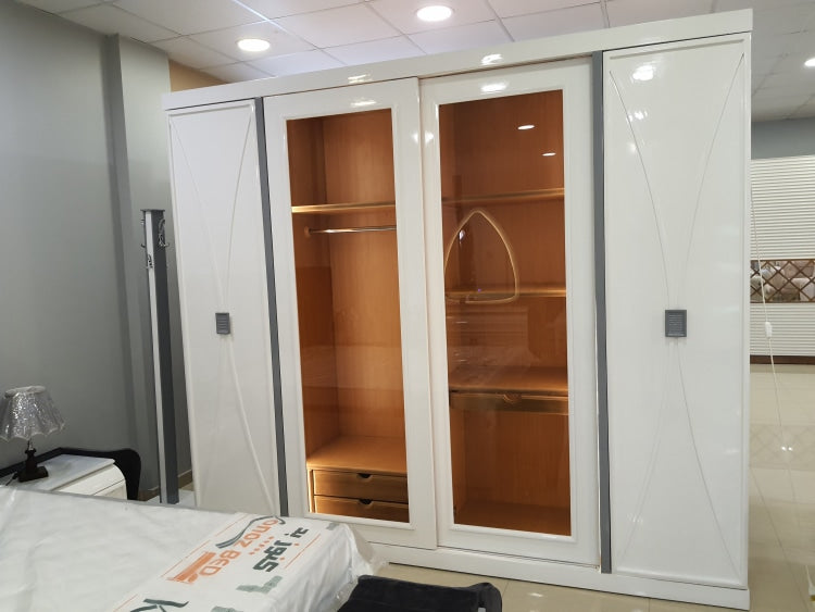 غرفة نوم آنجل - Nabolia Damietta hub furniture