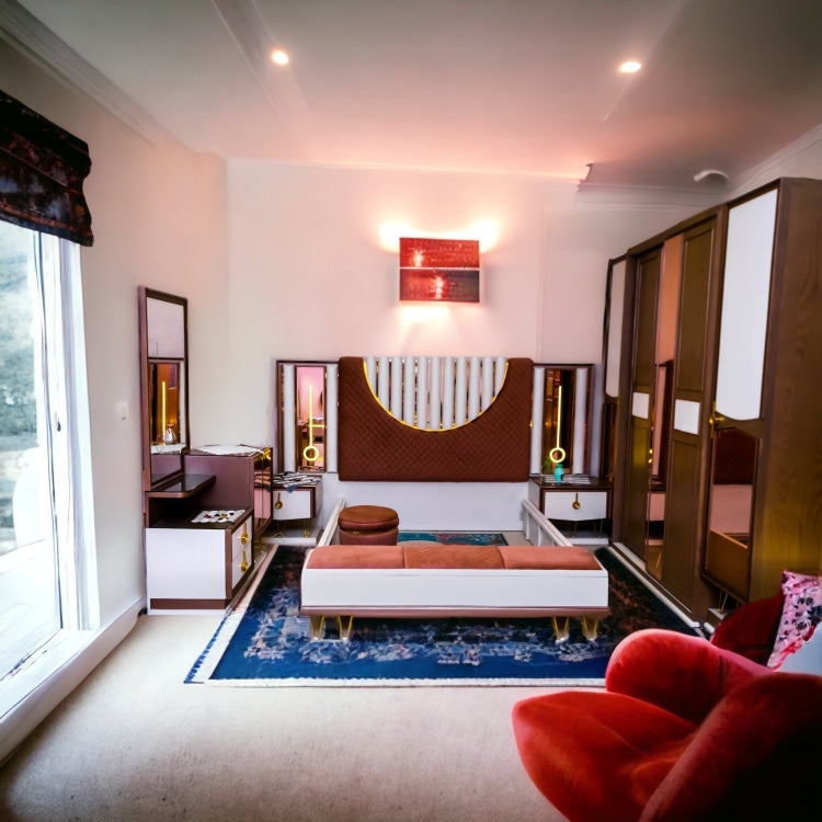 Bedroom Set