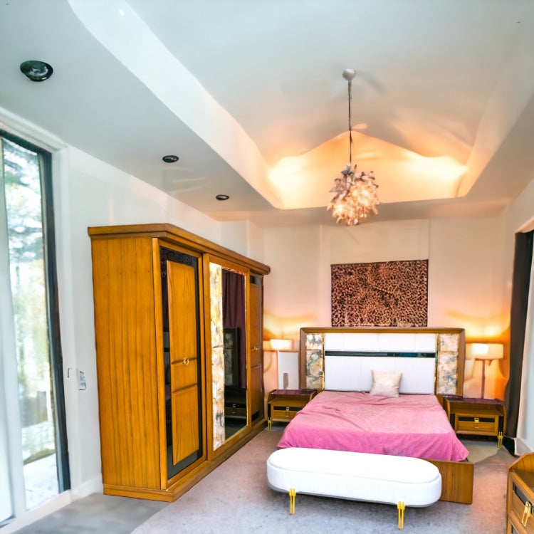 Bedroom Set