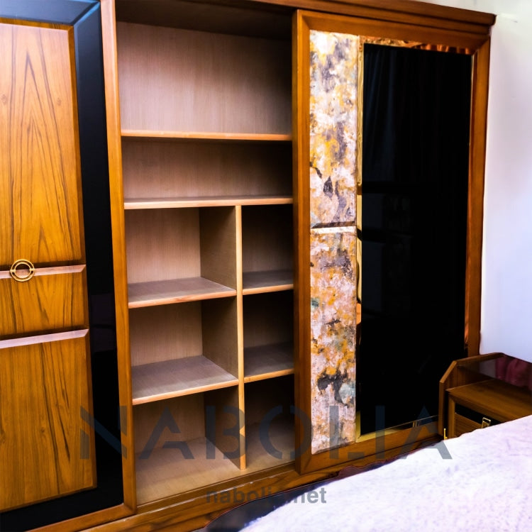 Bedroom Set