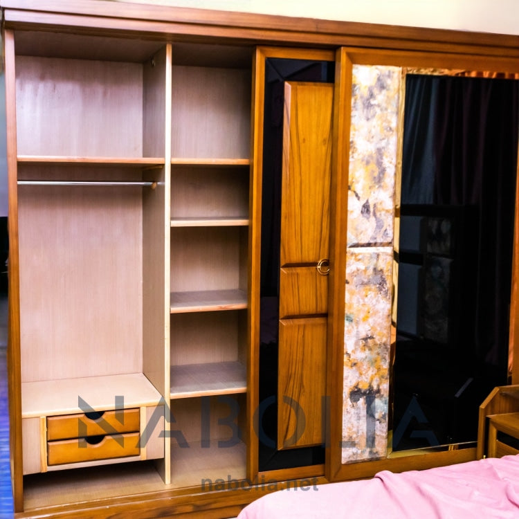 Bedroom Set