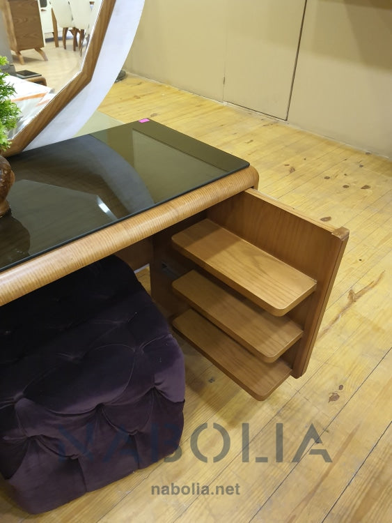 غرفة نوم ست الحسن - Nabolia Damietta hub furniture