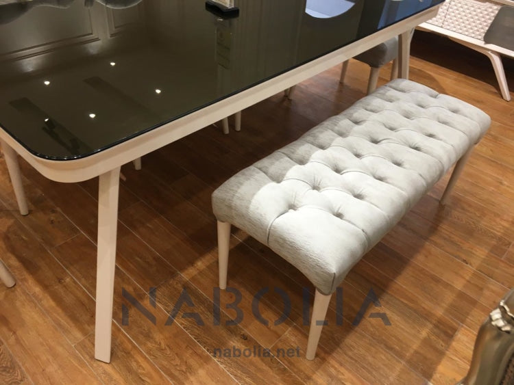 غرفة سفرة-HG.7 - Nabolia Damietta hub furniture