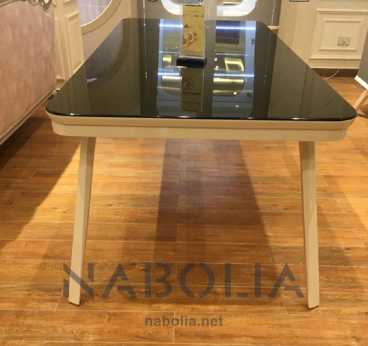 غرفة سفرة-HG.7 - Nabolia Damietta hub furniture