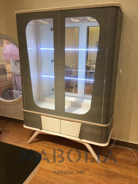 غرفة سفرة-HG.7 - Nabolia Damietta hub furniture