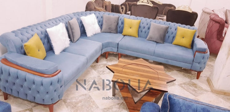 L Furniture