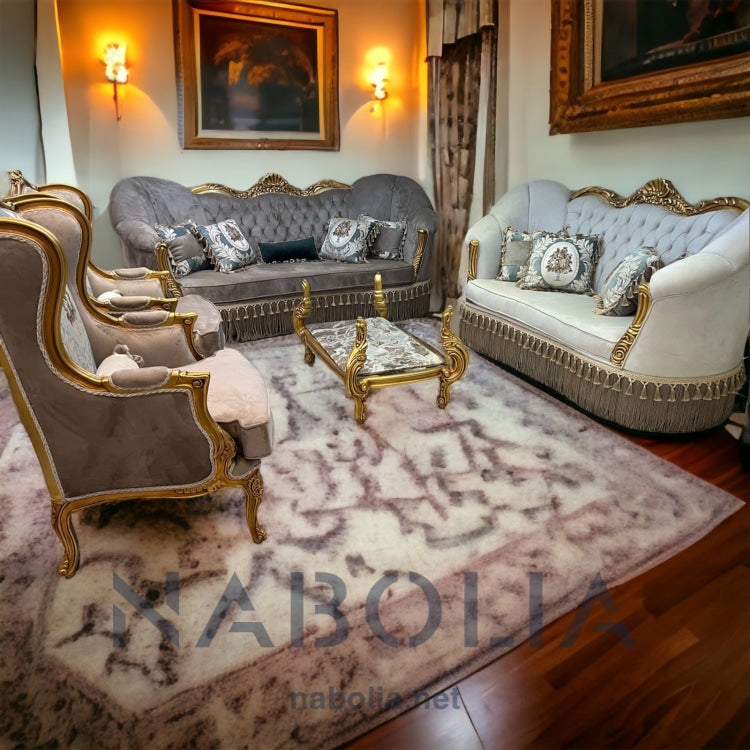 Classic Sofa