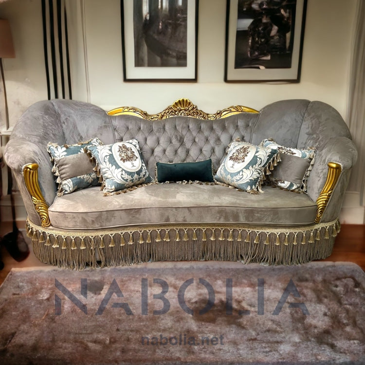 Classic Sofa