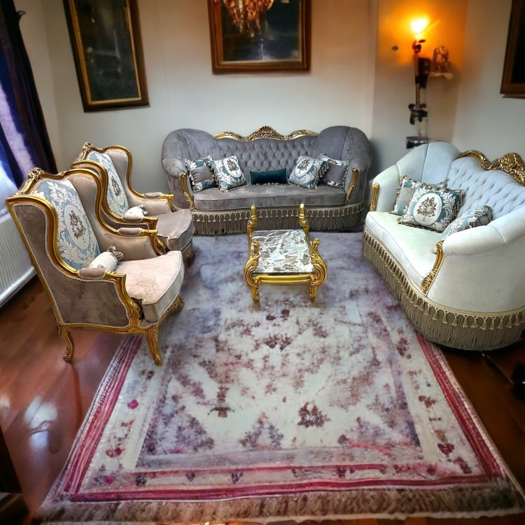 Classic Sofa