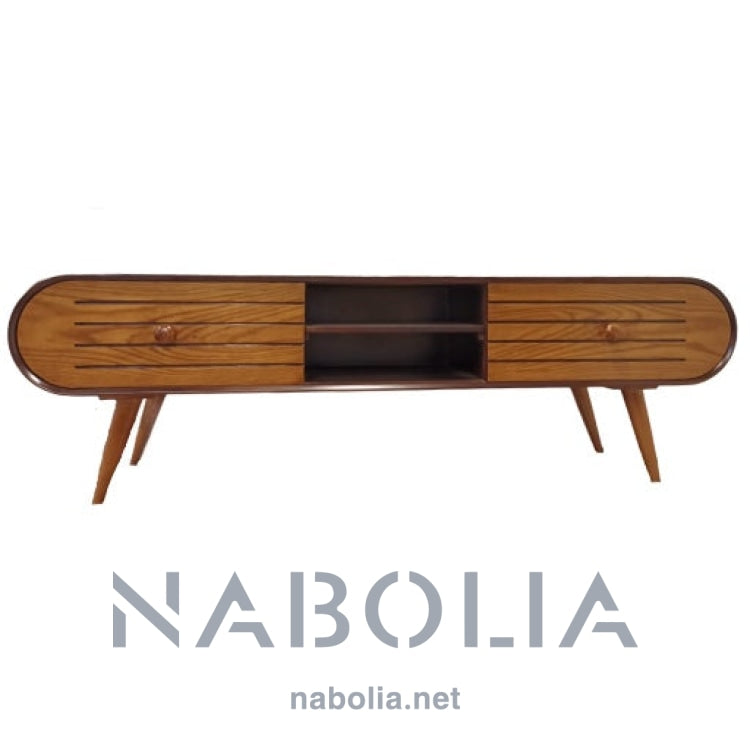 ترابيزة تلفزيون - Nabolia Damietta hub furniture