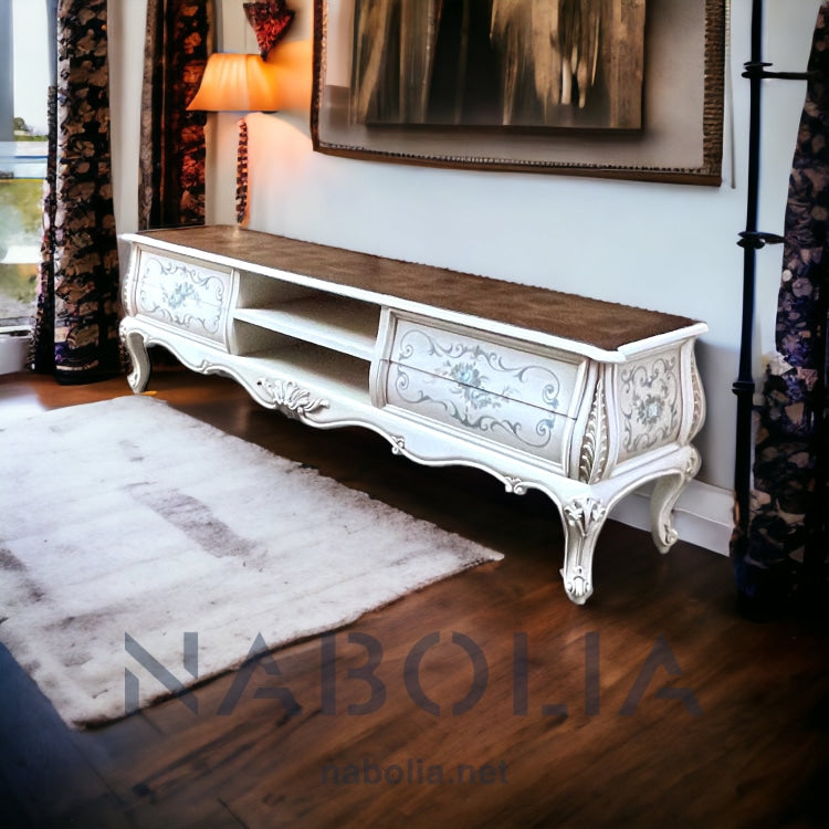 Tv Table