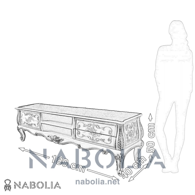 Tv Table