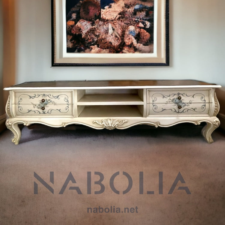 Tv Table