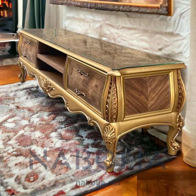 Tv Table