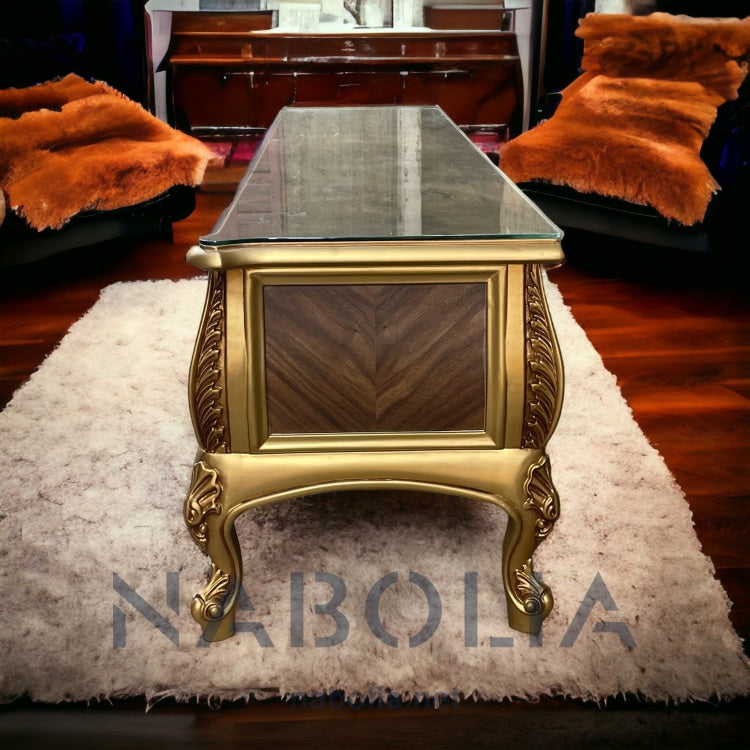 Tv Table