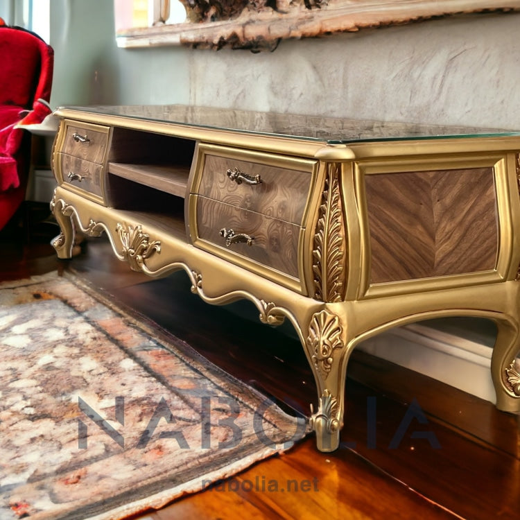 Tv Table