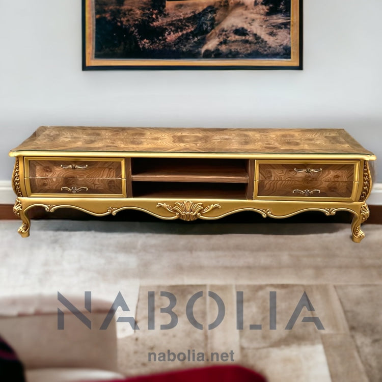 Tv Table