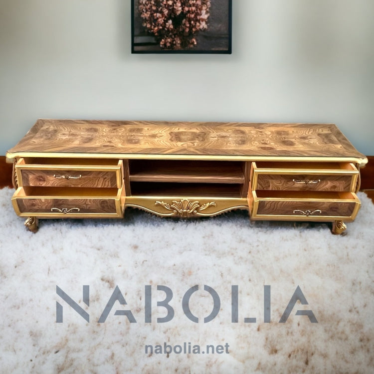 Tv Table