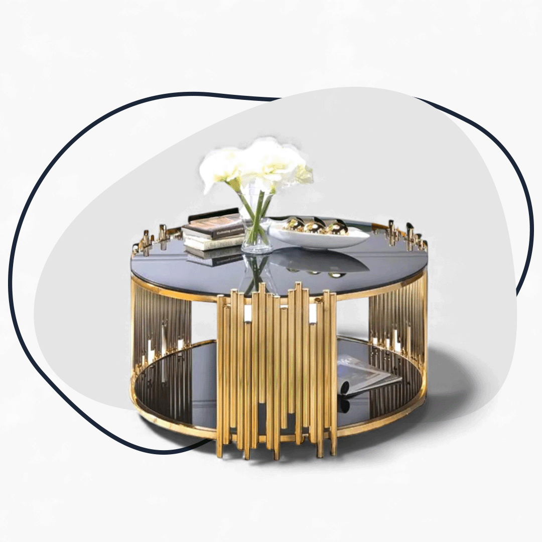 ترابيزات استانلس