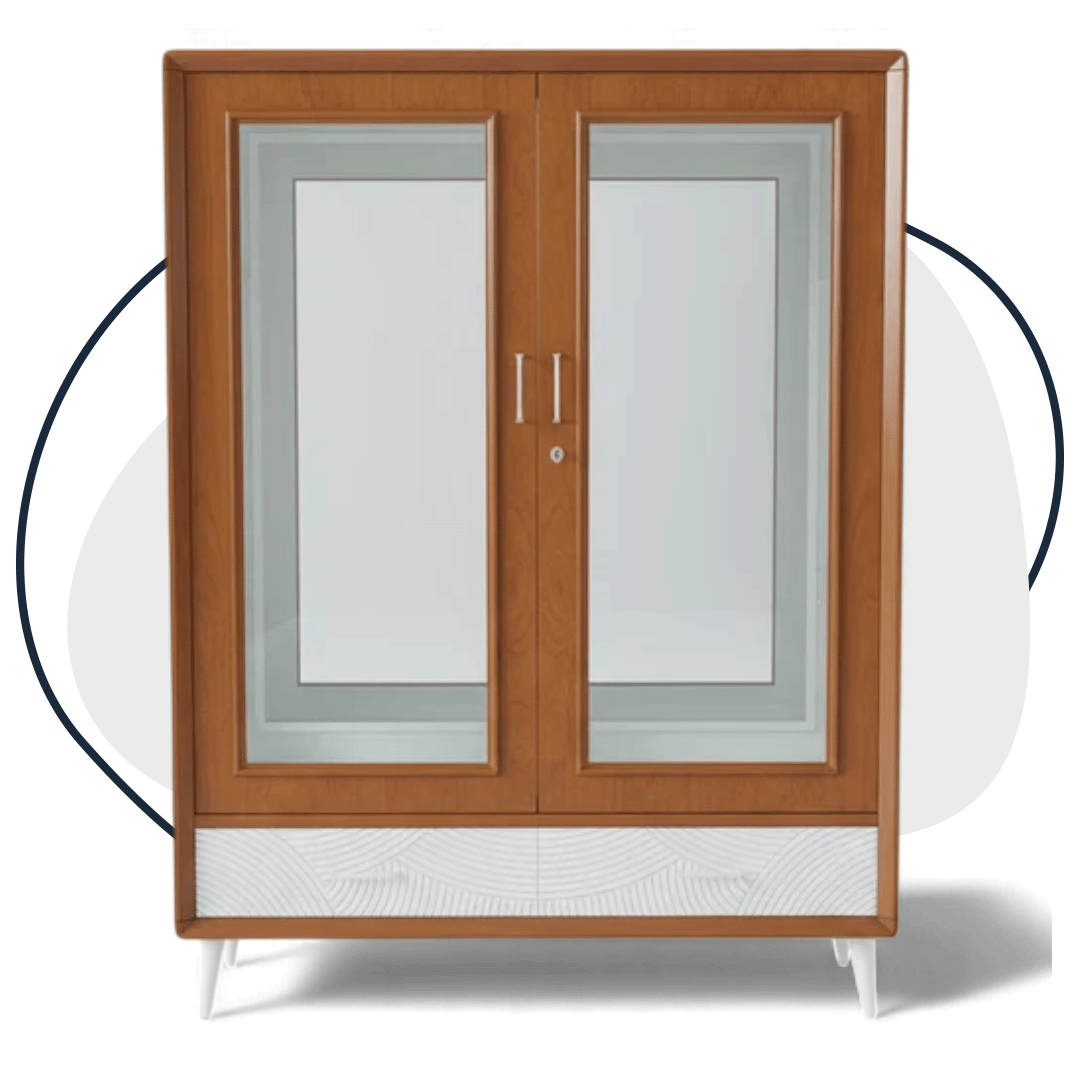 فاترين مودرن