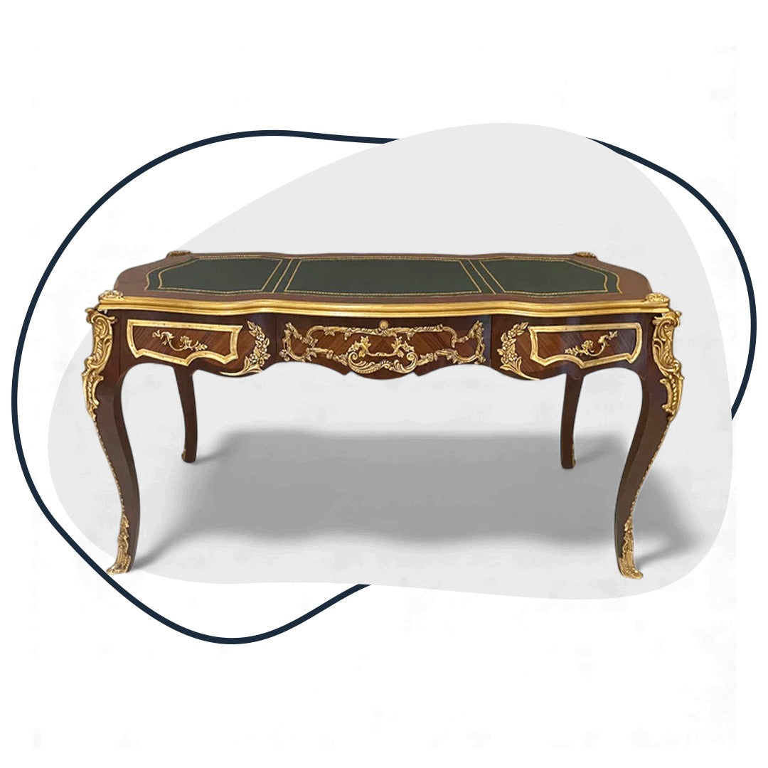 مكاتب كلاسيك