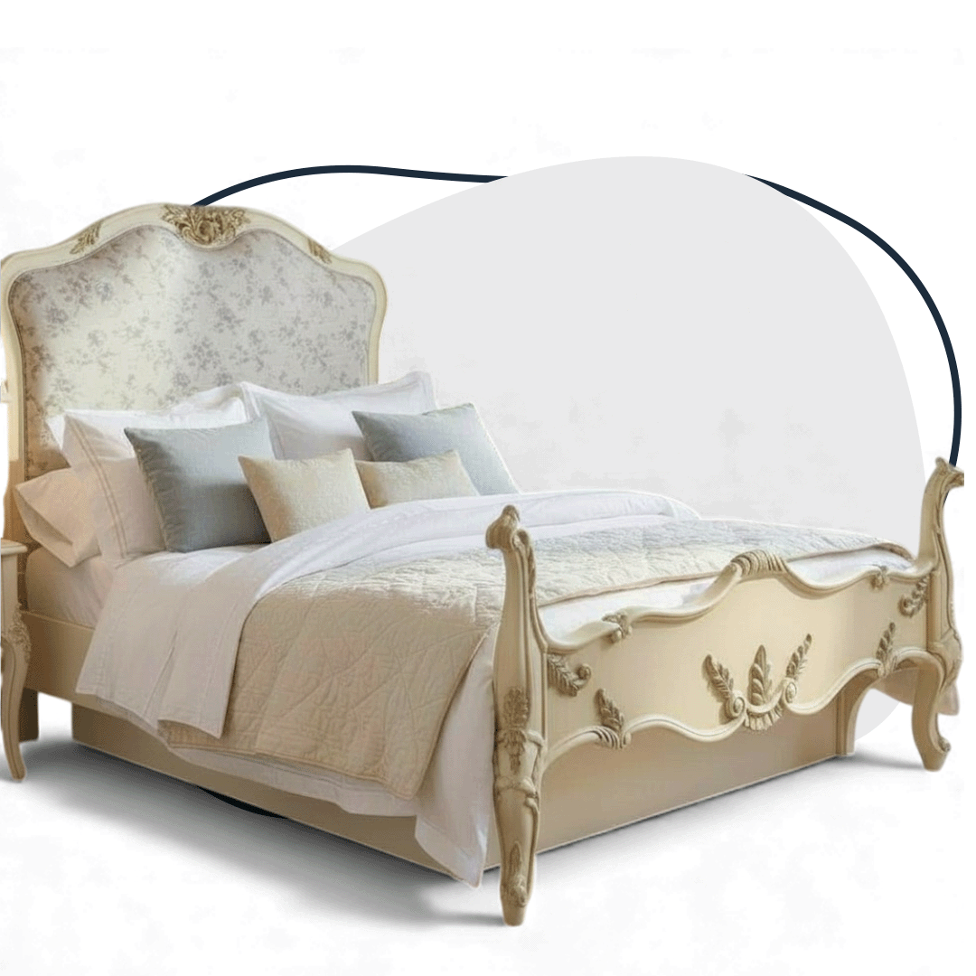 غرفة نوم اطفال