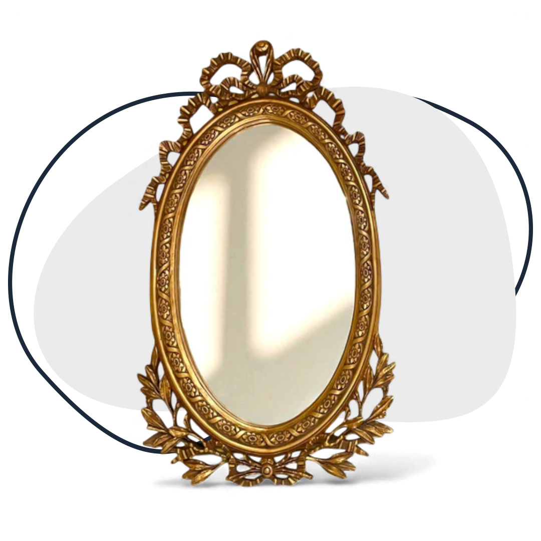 مرايات و تابلوهات كلاسيك