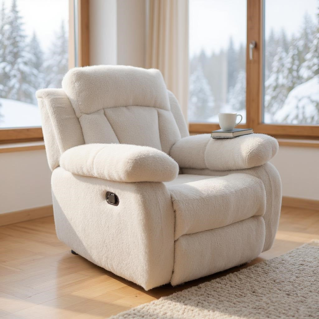 Lazy Boy Chair 