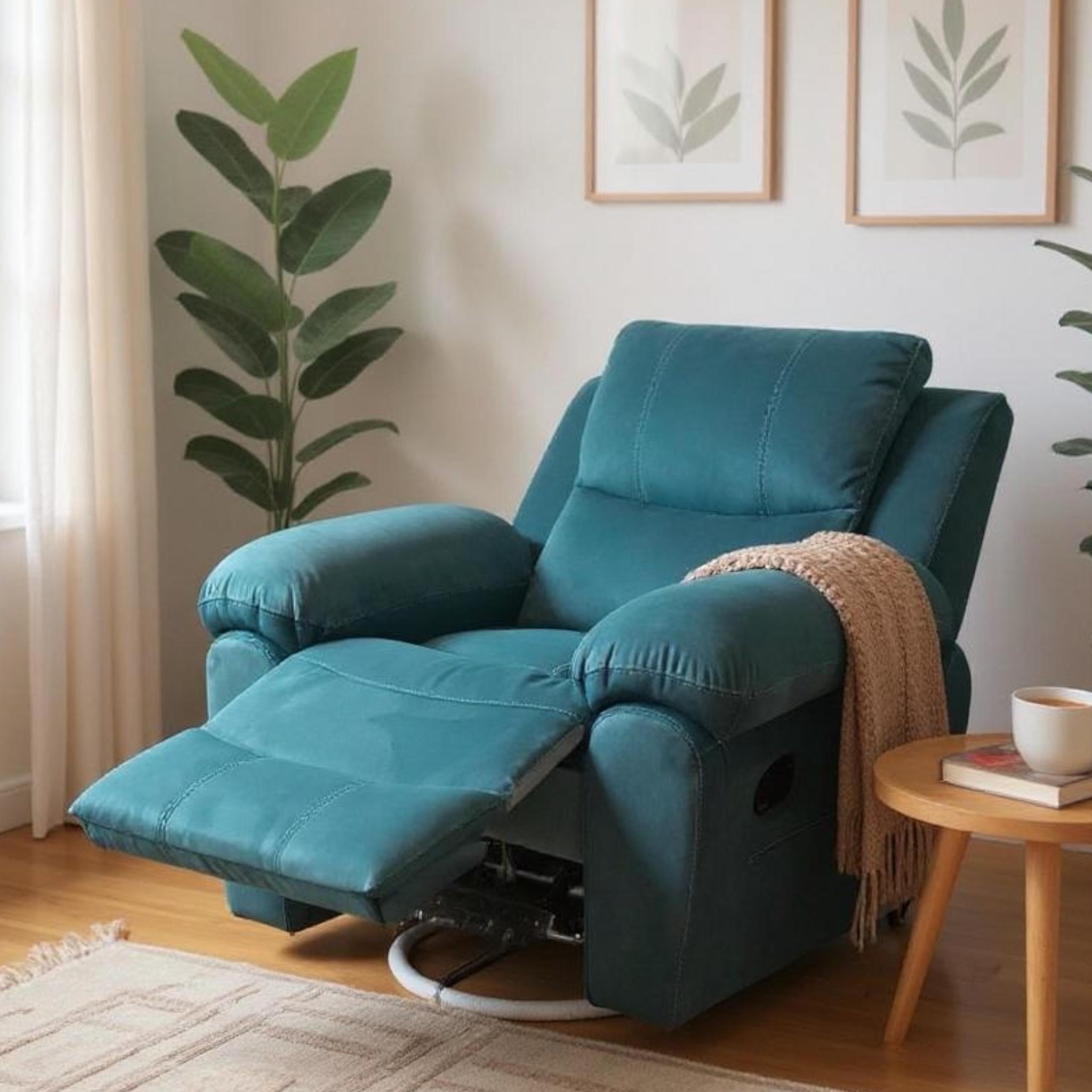 Recliner chair 