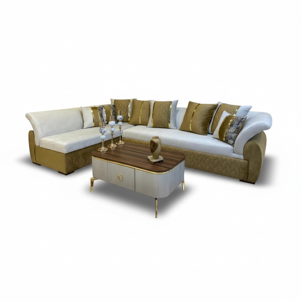 ركنة لاكشري