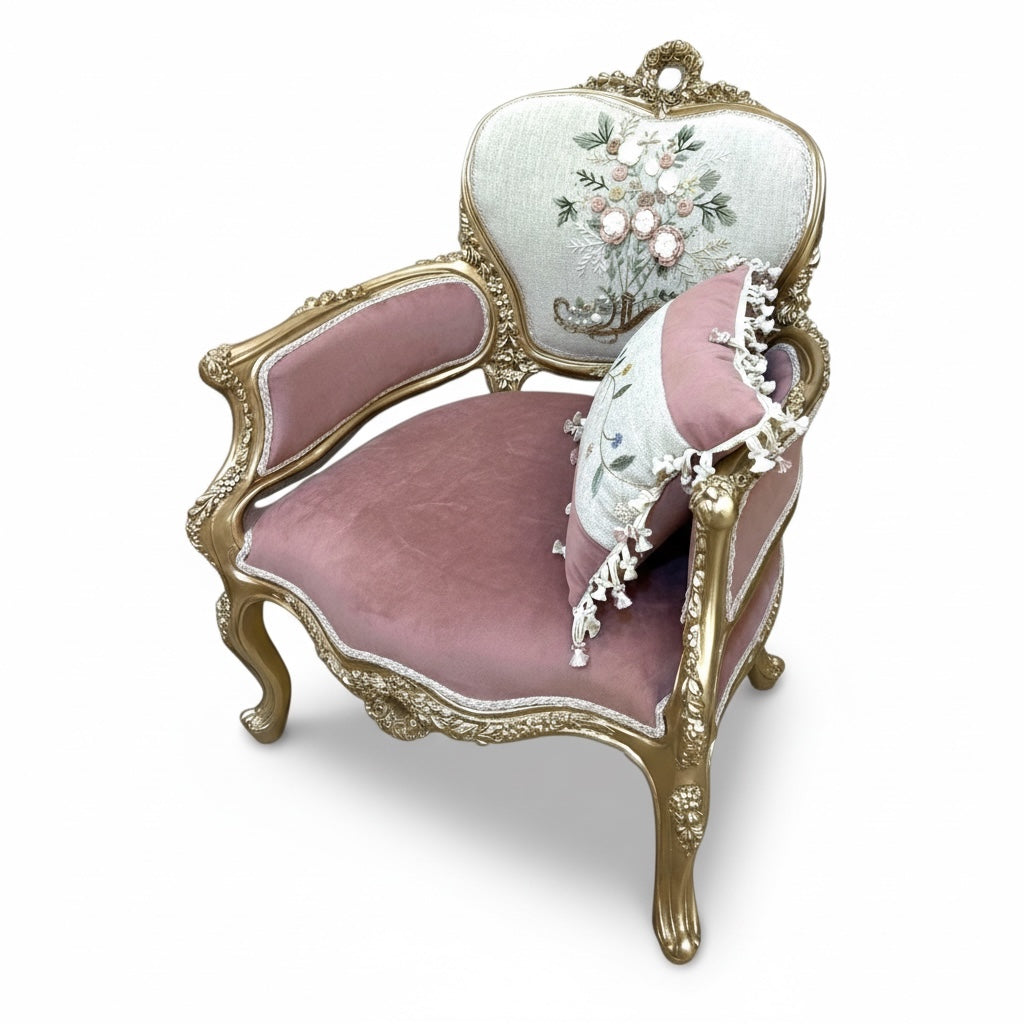 ميني صالون نيوكلاسيك