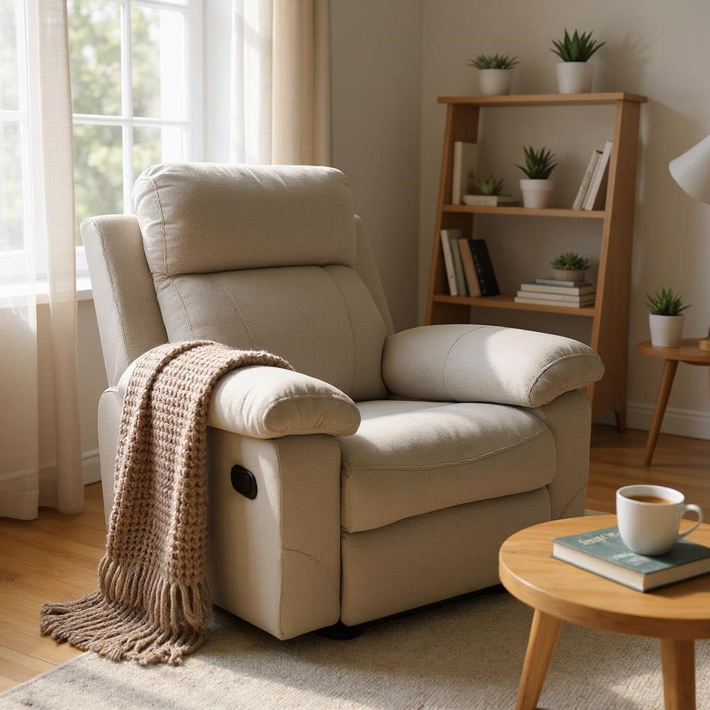elite recliner chair 