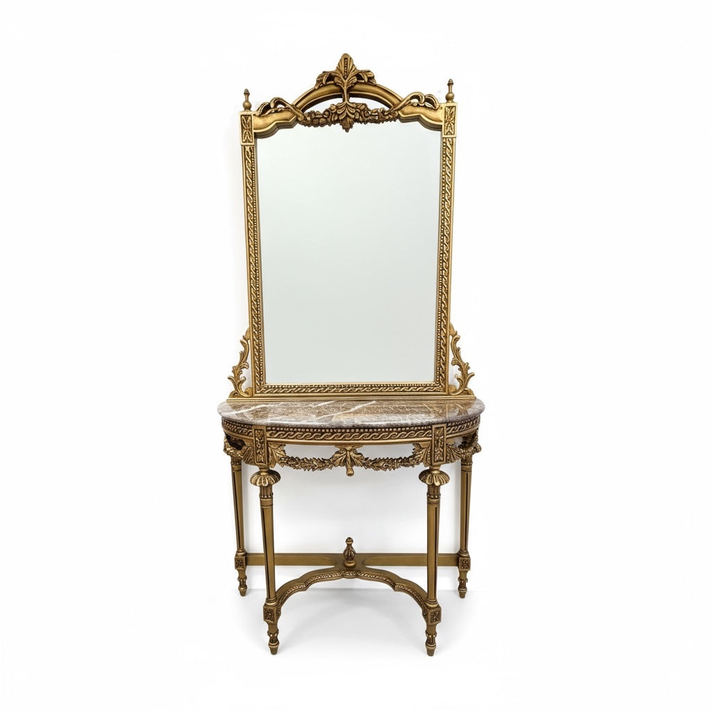 كونسول مدخل دهبي