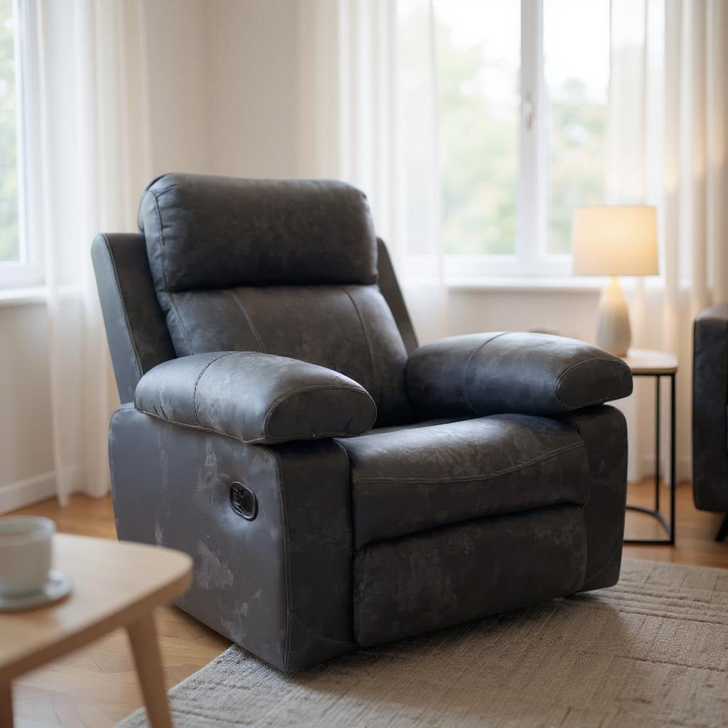 Elite Recliner Chair