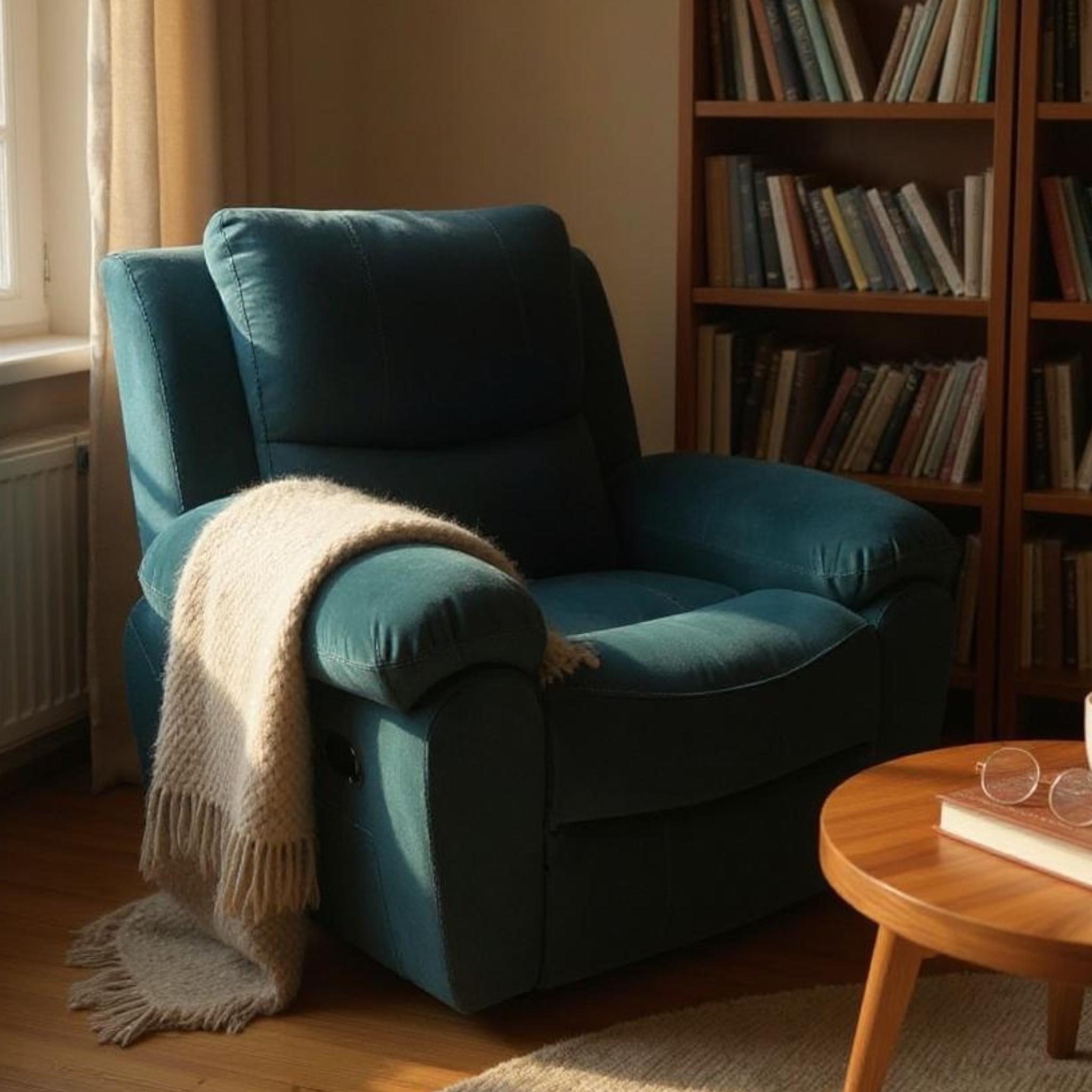 Recliner chair 