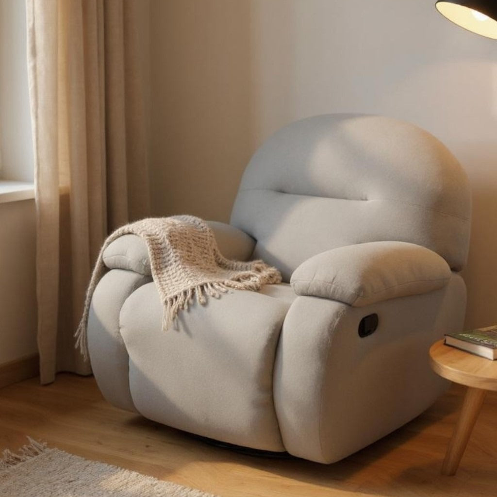 Panda Recliner Chair