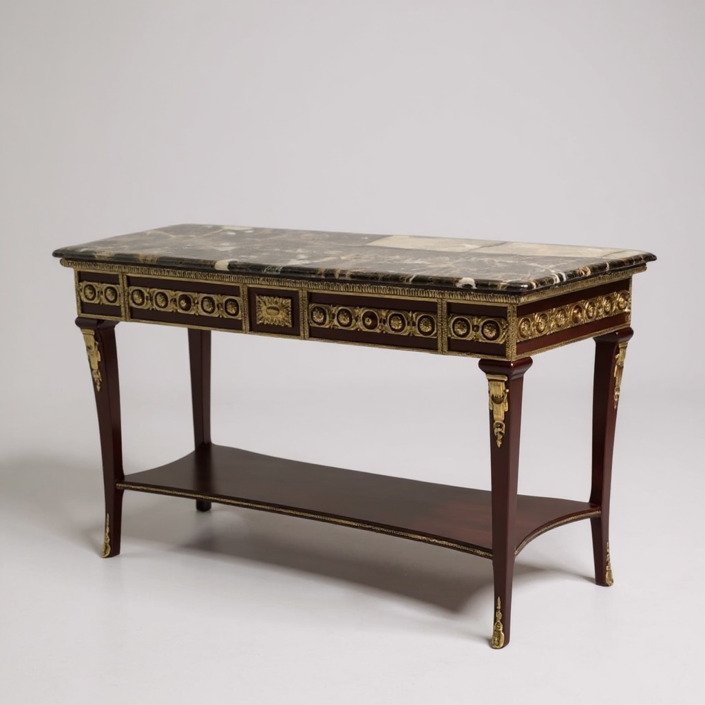 باك سوفا مطعم بالنحاس