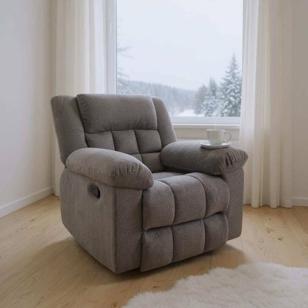 Elegant Recliner Chair