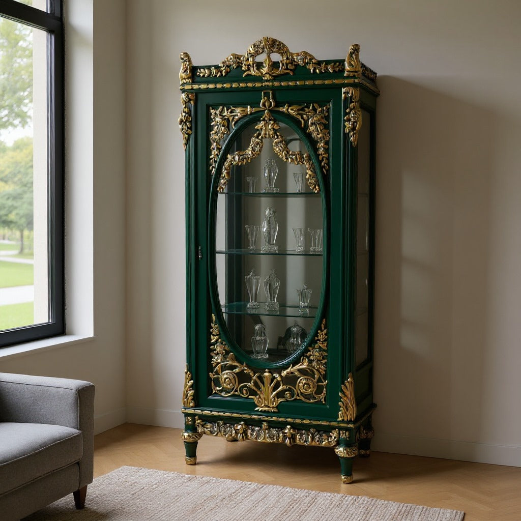 Classic window