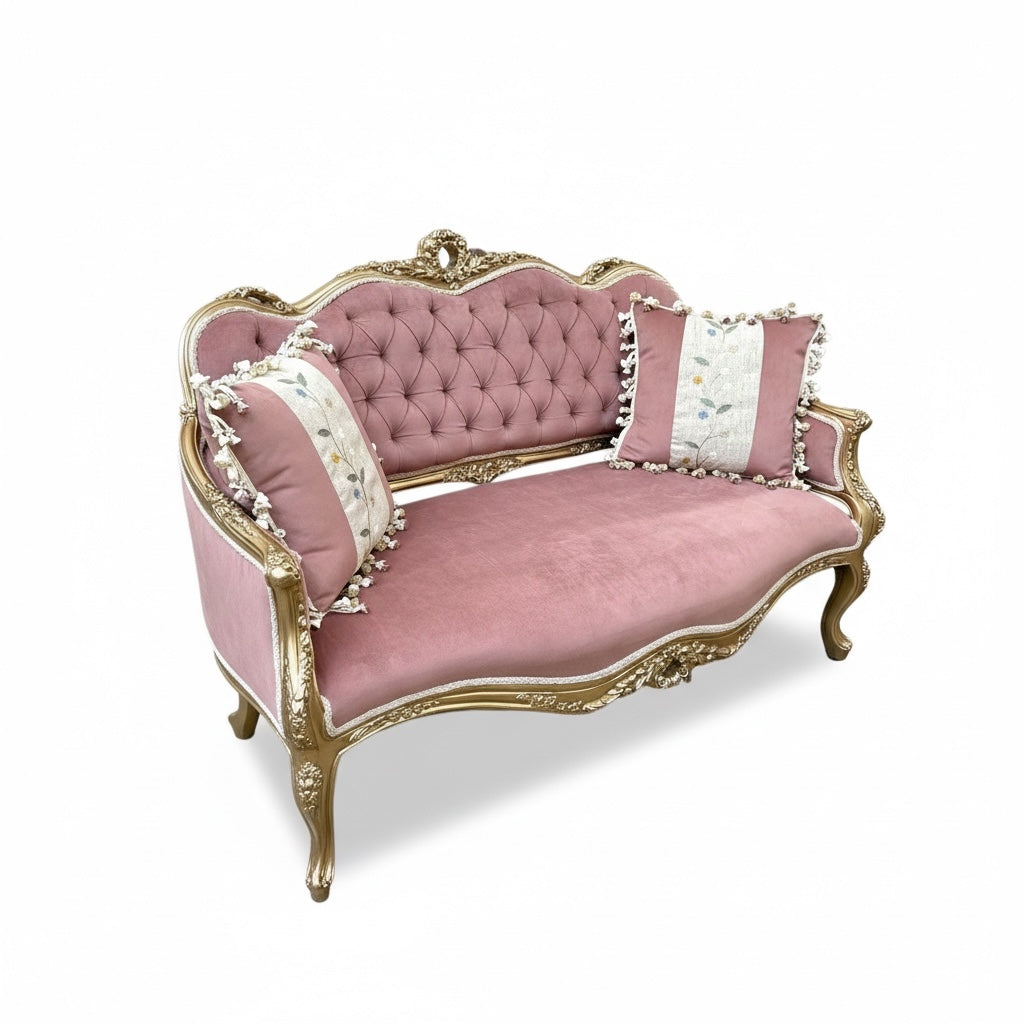 ميني صالون نيوكلاسيك