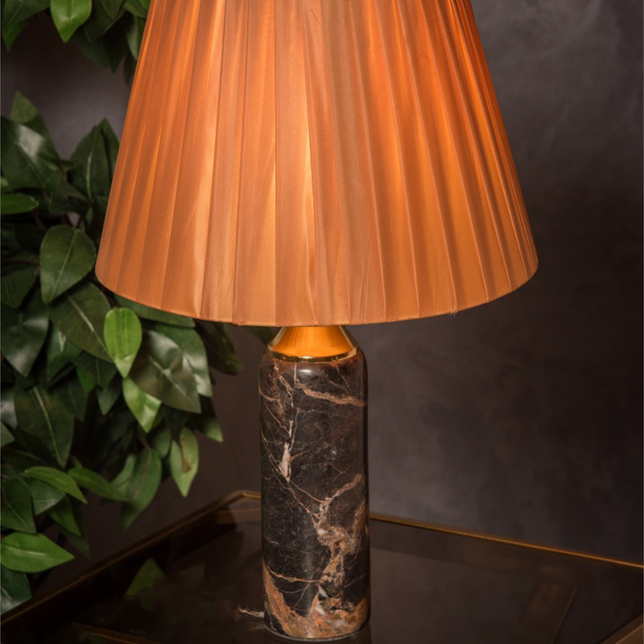Maxine table lamp