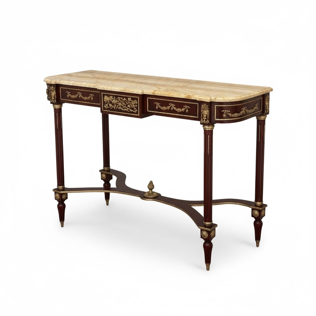 باك سوفا فرنسي