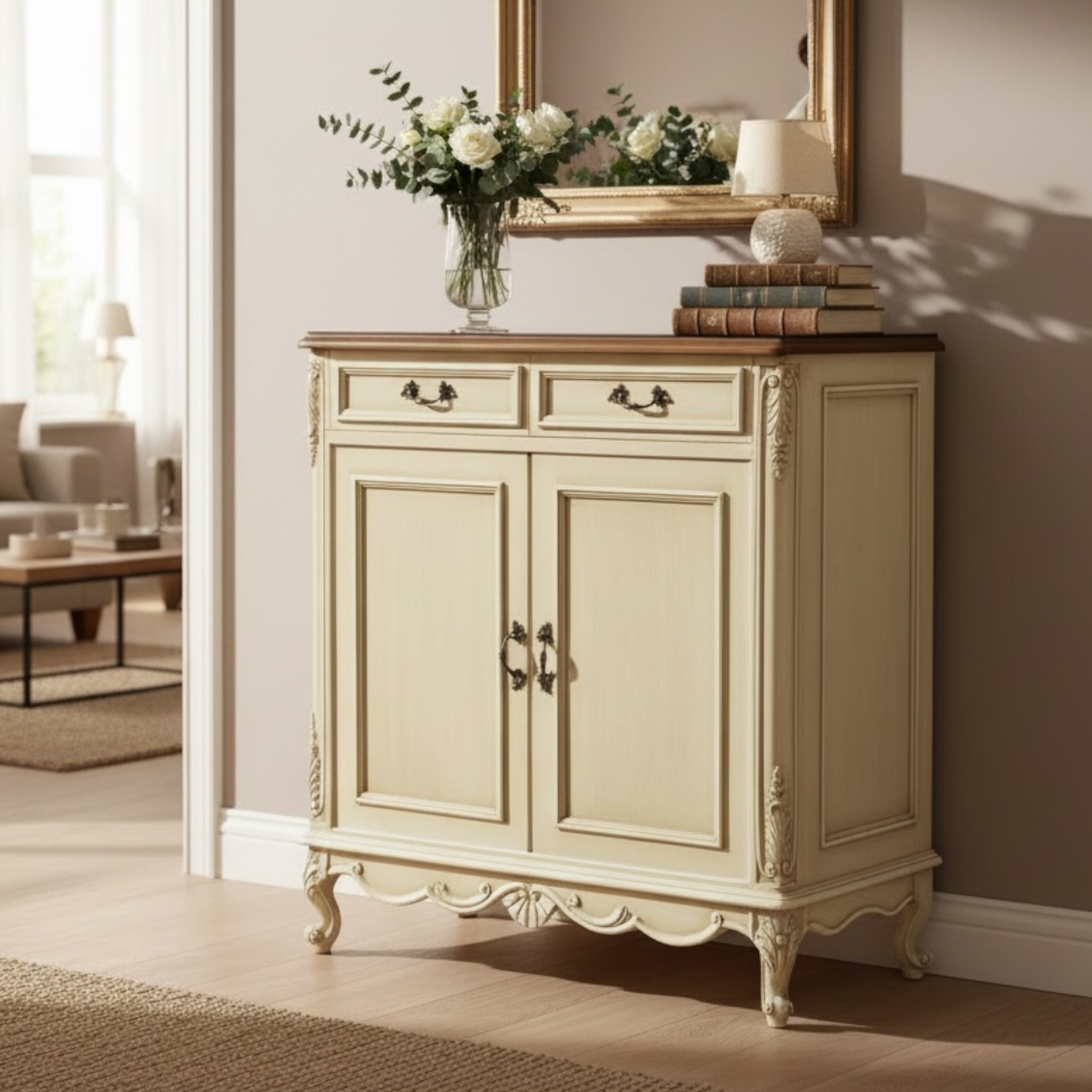 جزامة كلاسيك اوف وايت في بني