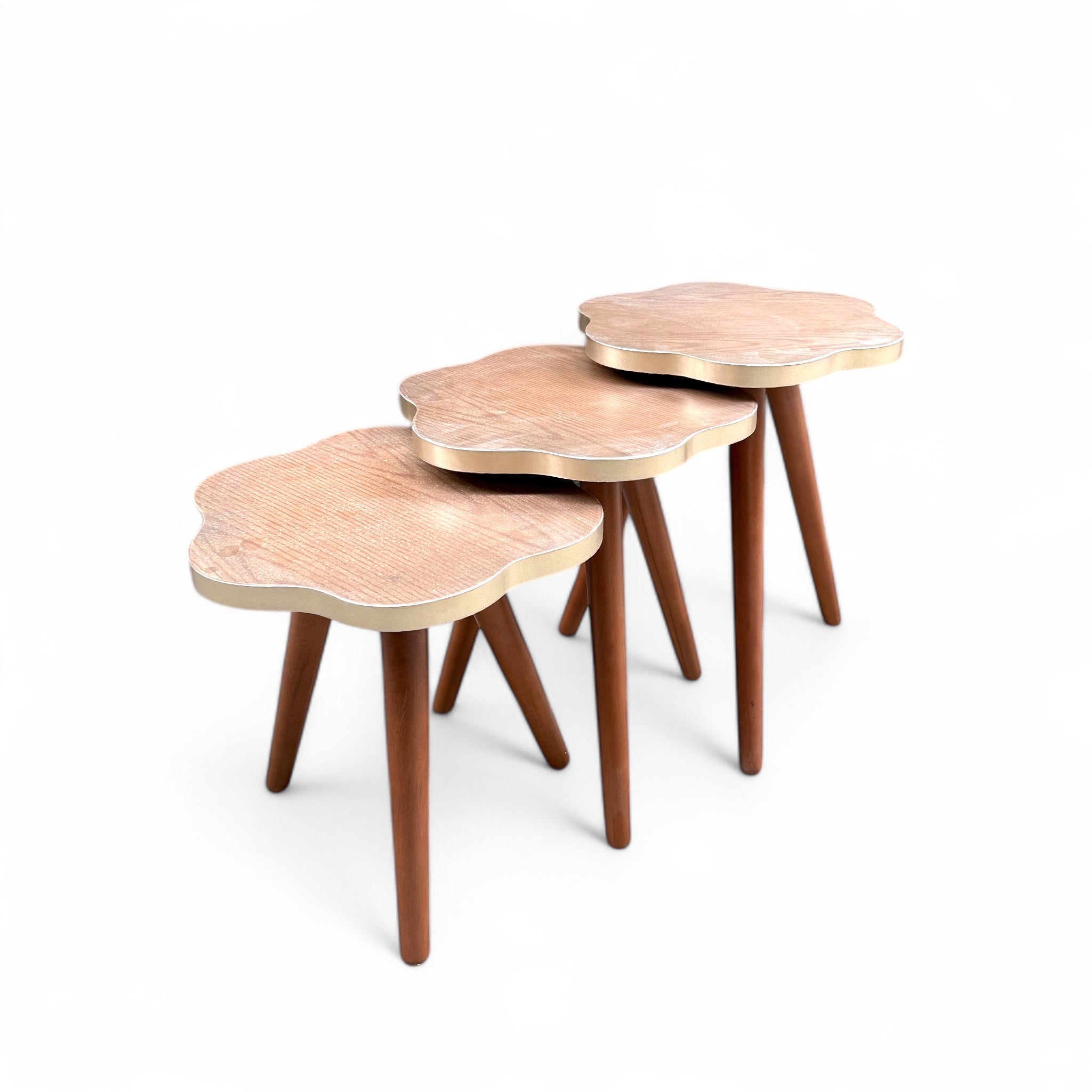 Side tables