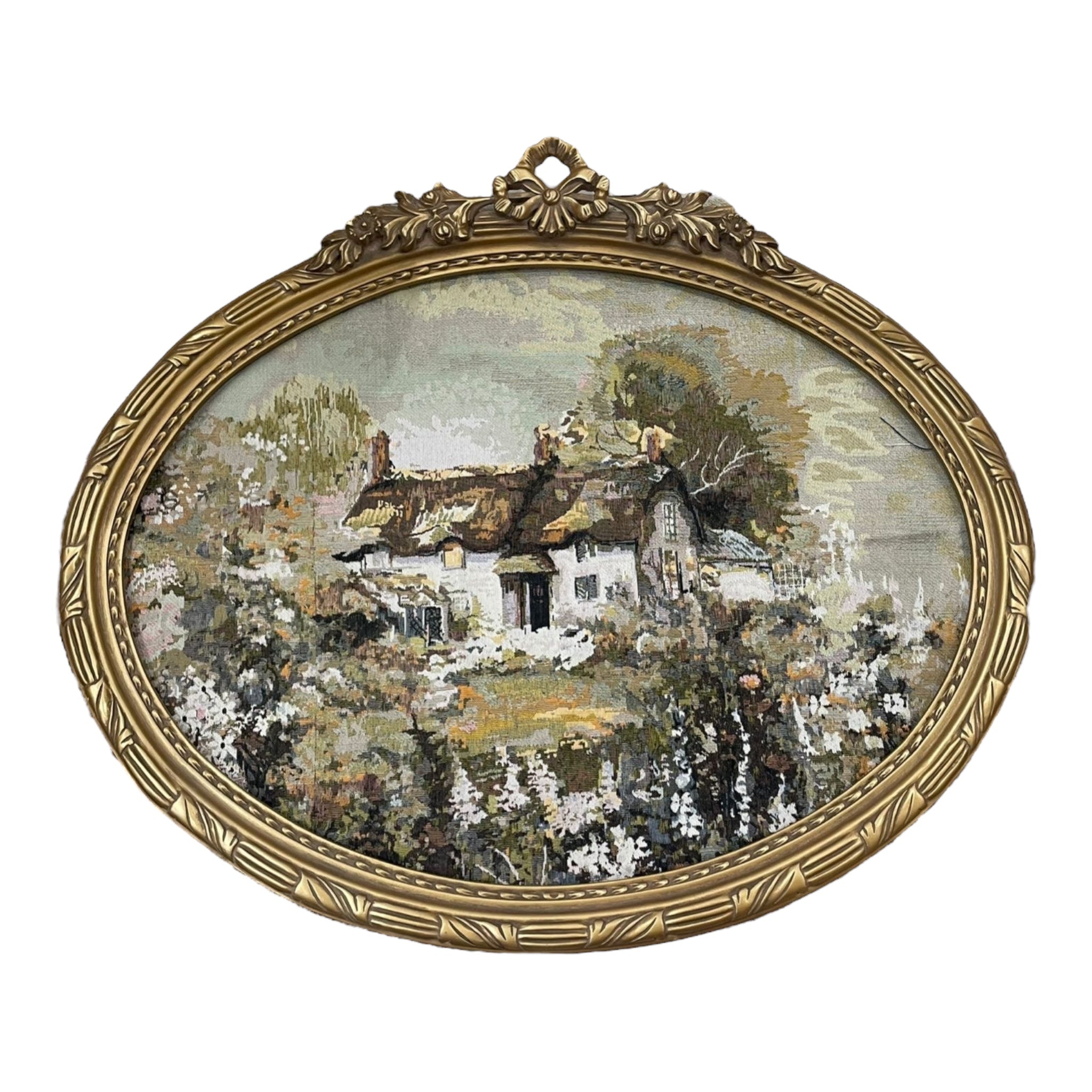 Tableau Gobelin