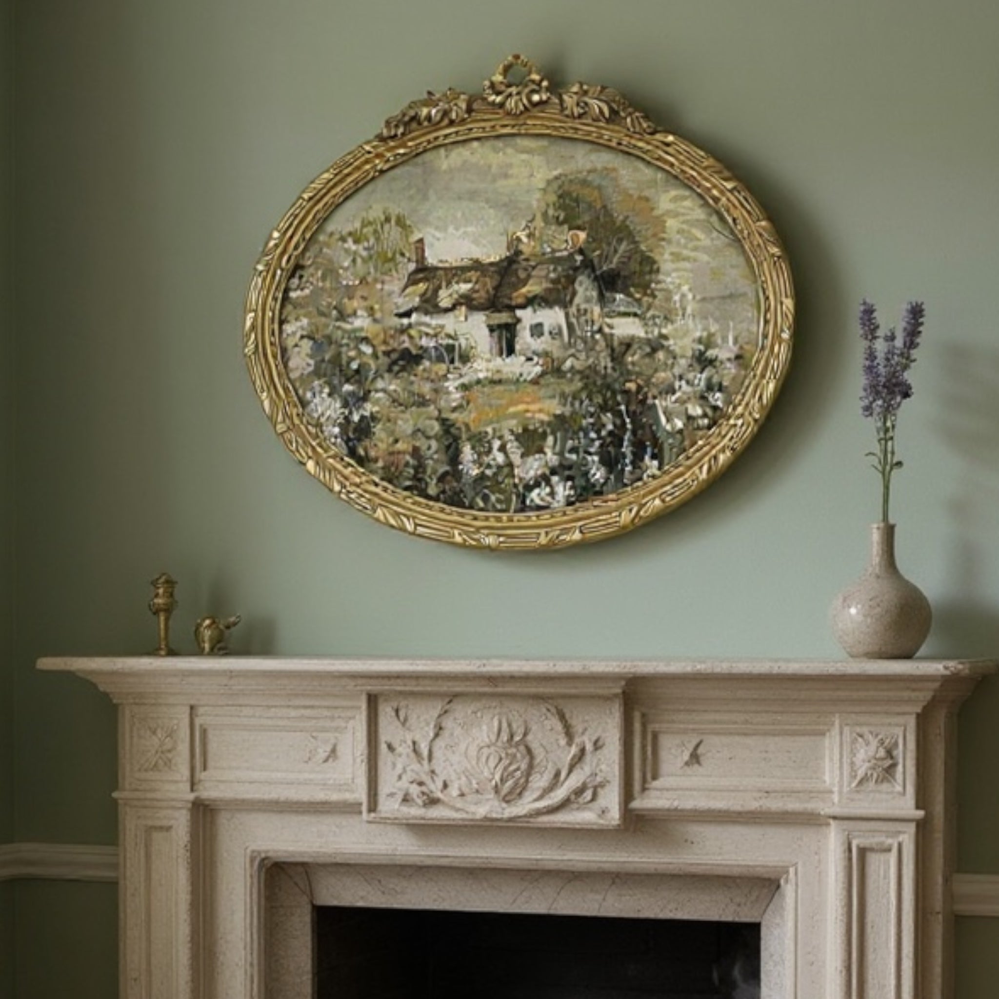 Tableau Gobelin
