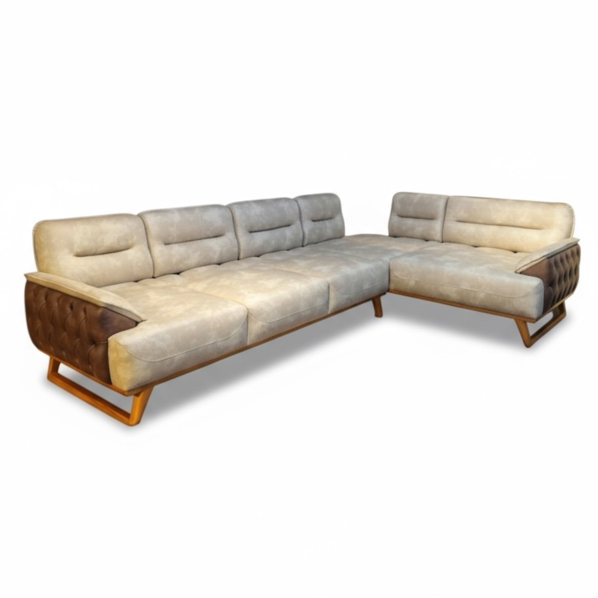 ركنة سما بتصميم فاخر ومريح