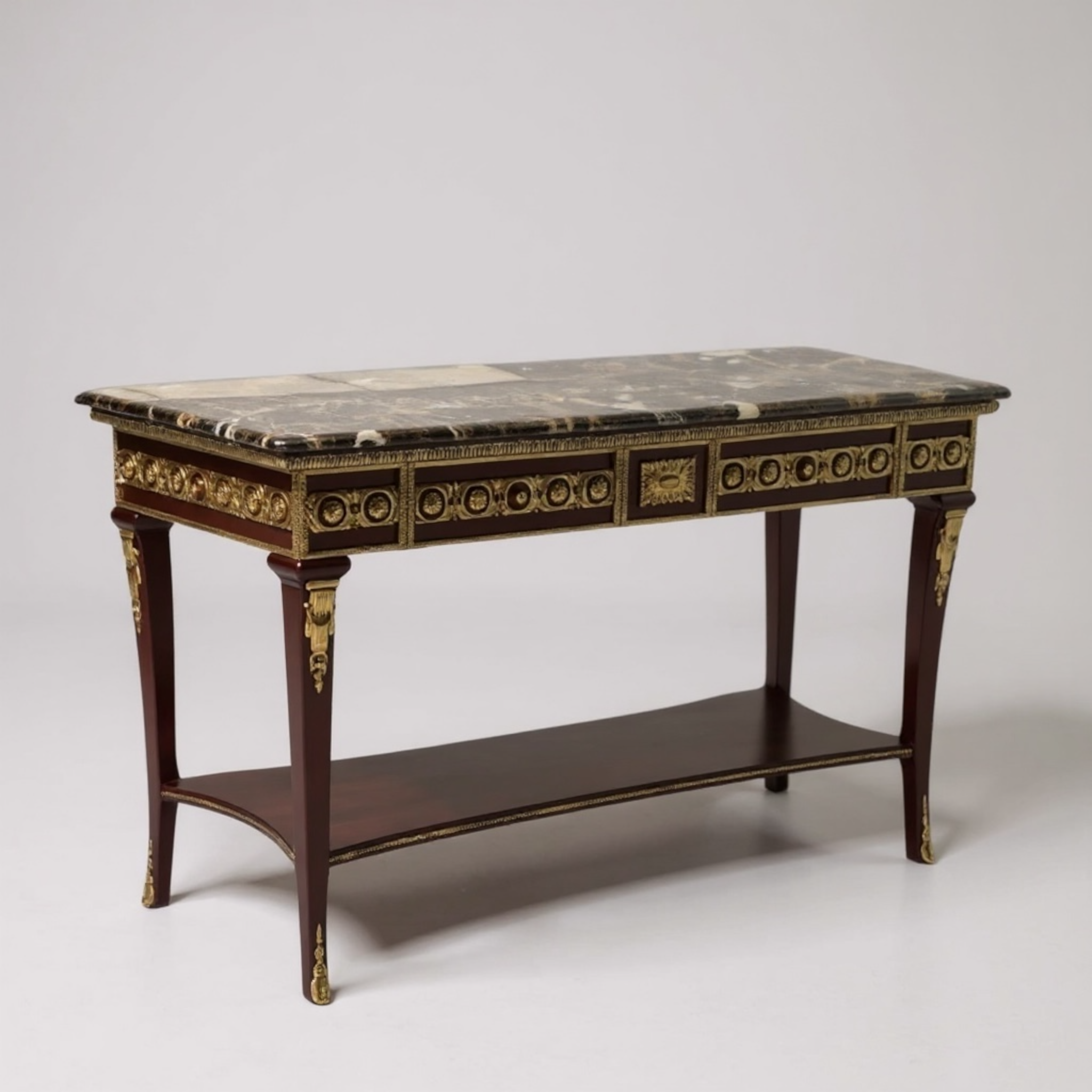 باك سوفا مطعم بالنحاس