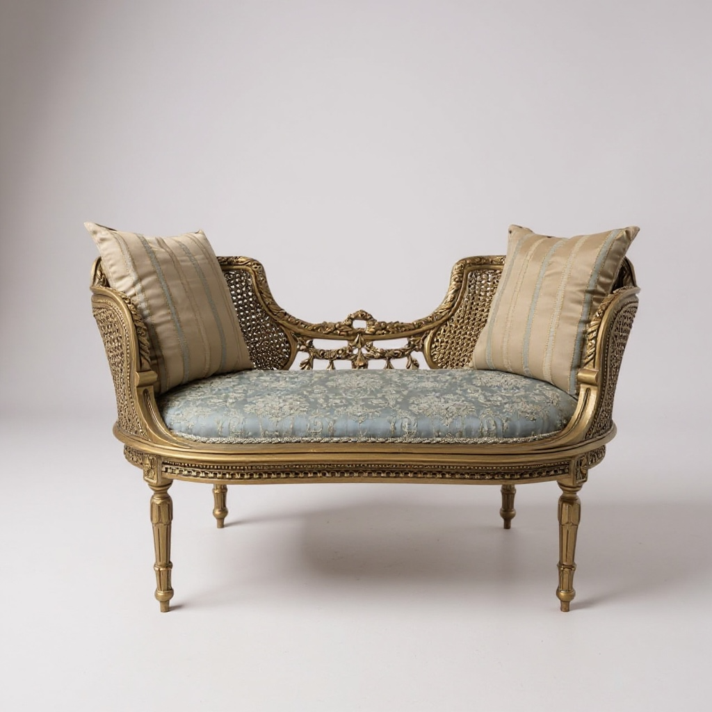 كنبة ظهر كانيه